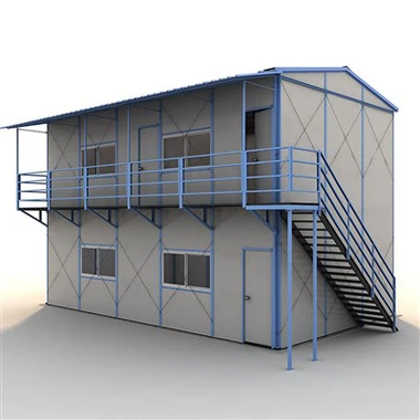 Nejlepší 10 PREFAB K DOMŮ DODÁVNÉ NA SVĚT 2025
