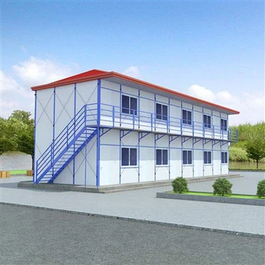 Pochopení prefabrikovaných K domů: Vlastnosti a aplikace